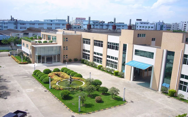 Chine Cixi Changhe Leyou Sanitary Ware Factory Profil de la société